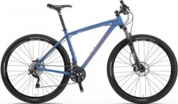 Santa Cruz Highball R XC 29er